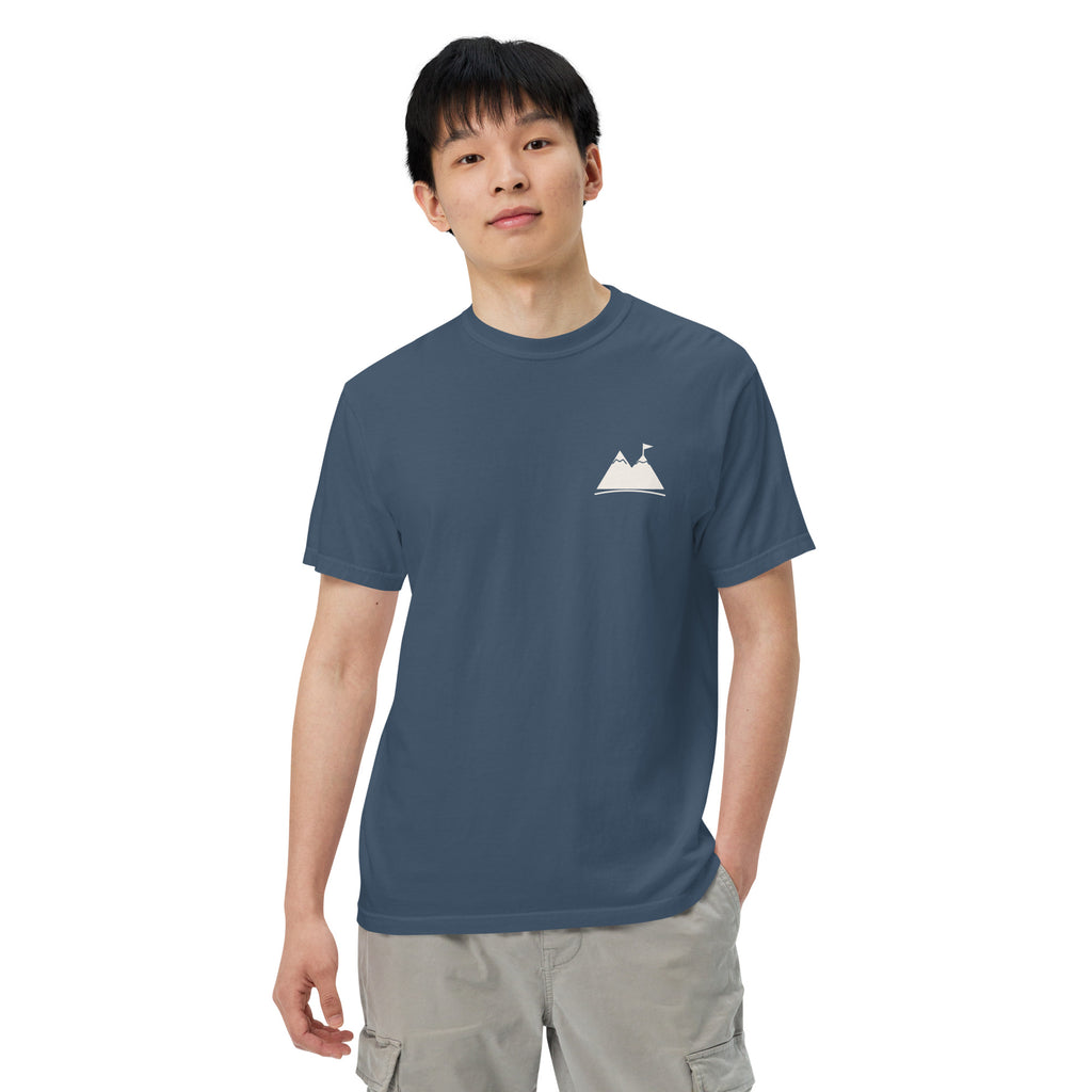 The Backcountry Tee