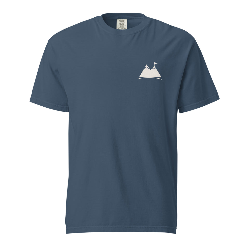 The Backcountry Tee