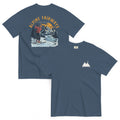 The Backcountry Tee