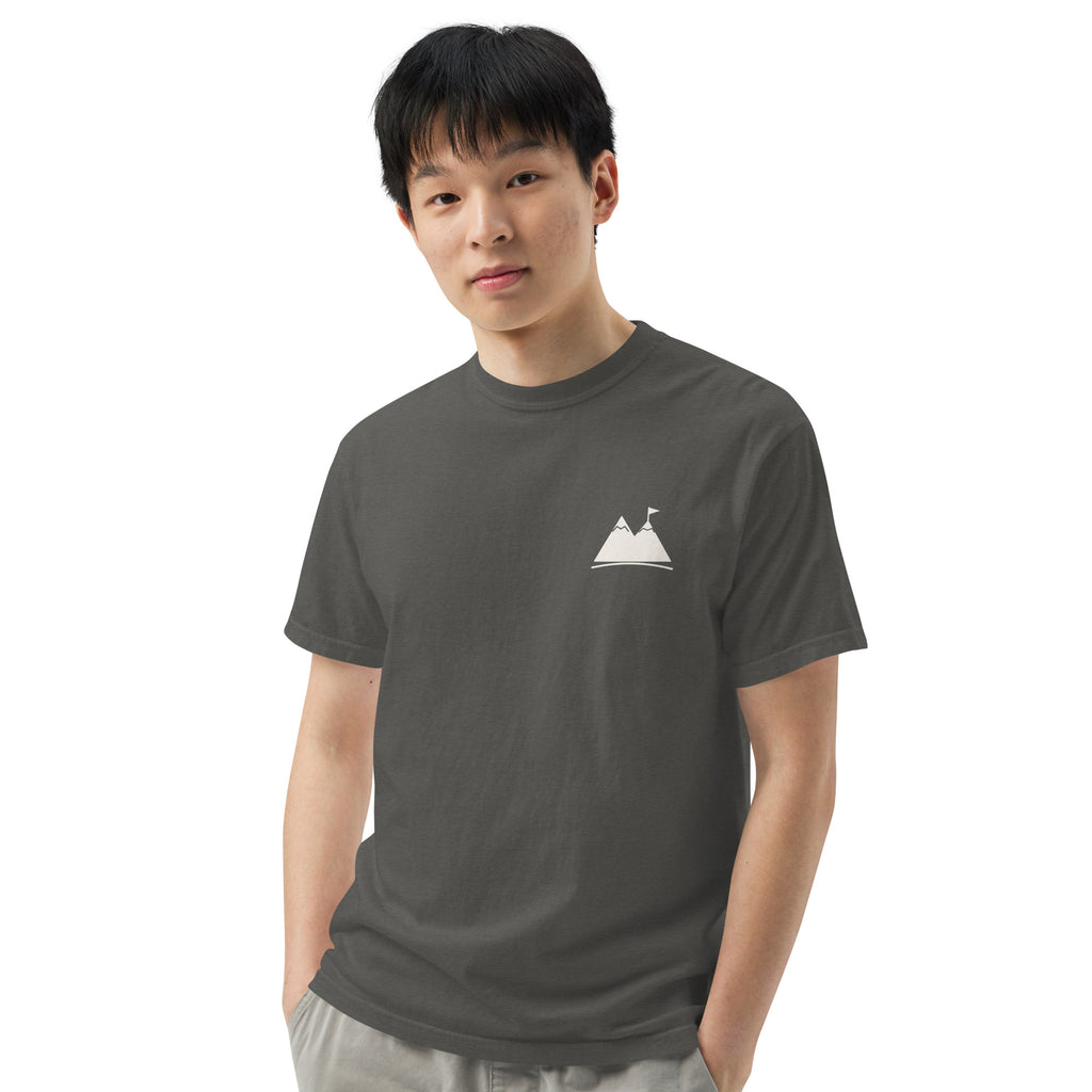 The Backcountry Tee