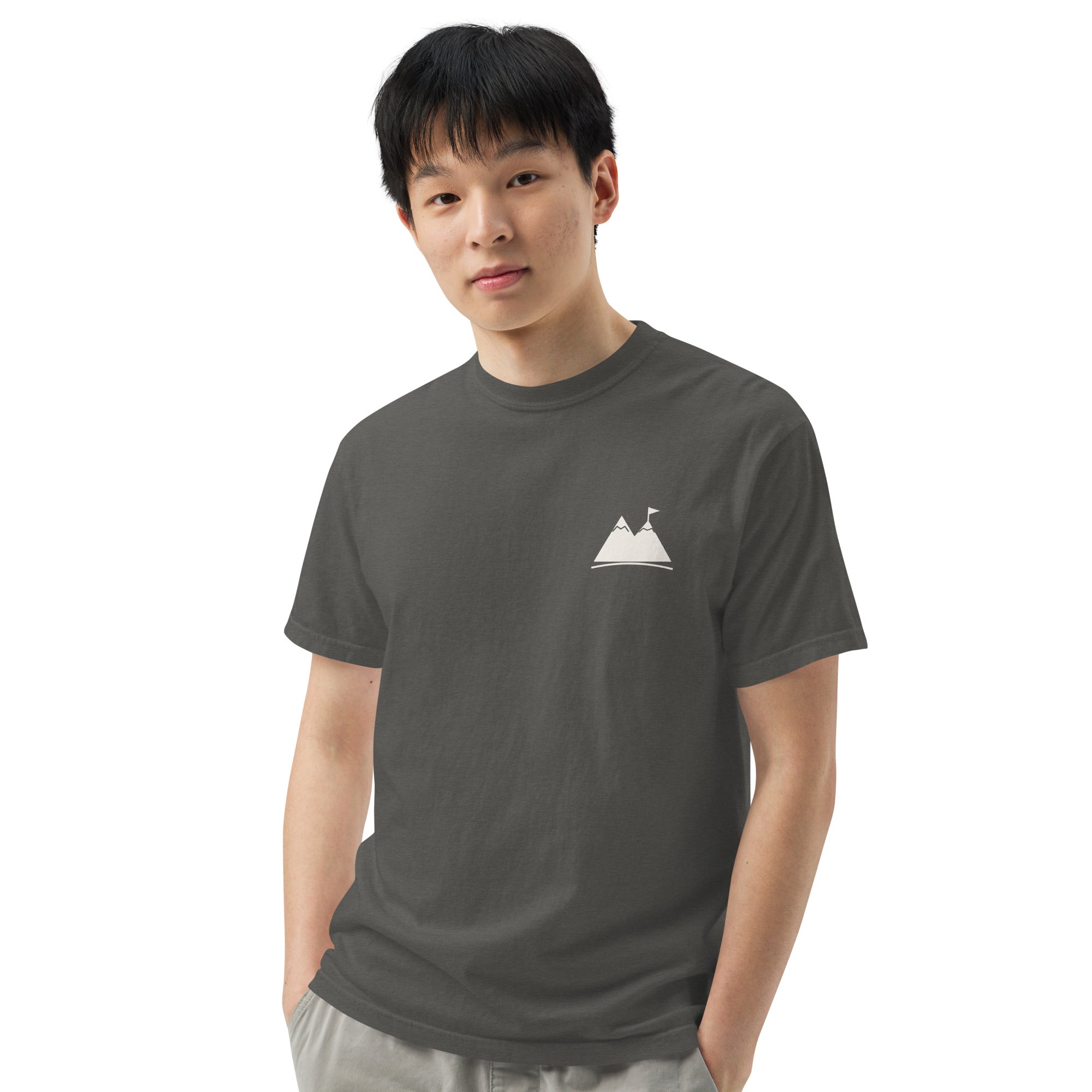 The Backcountry Tee