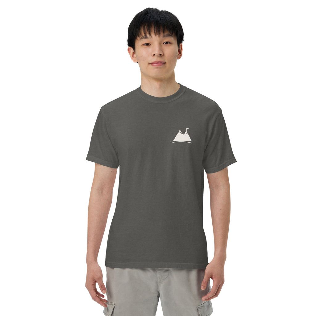 The Backcountry Tee