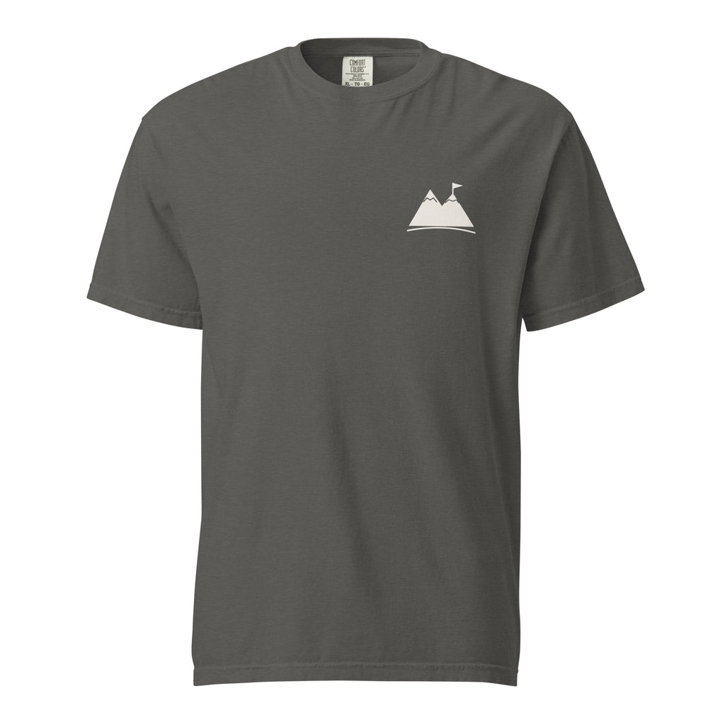 The Backcountry Tee