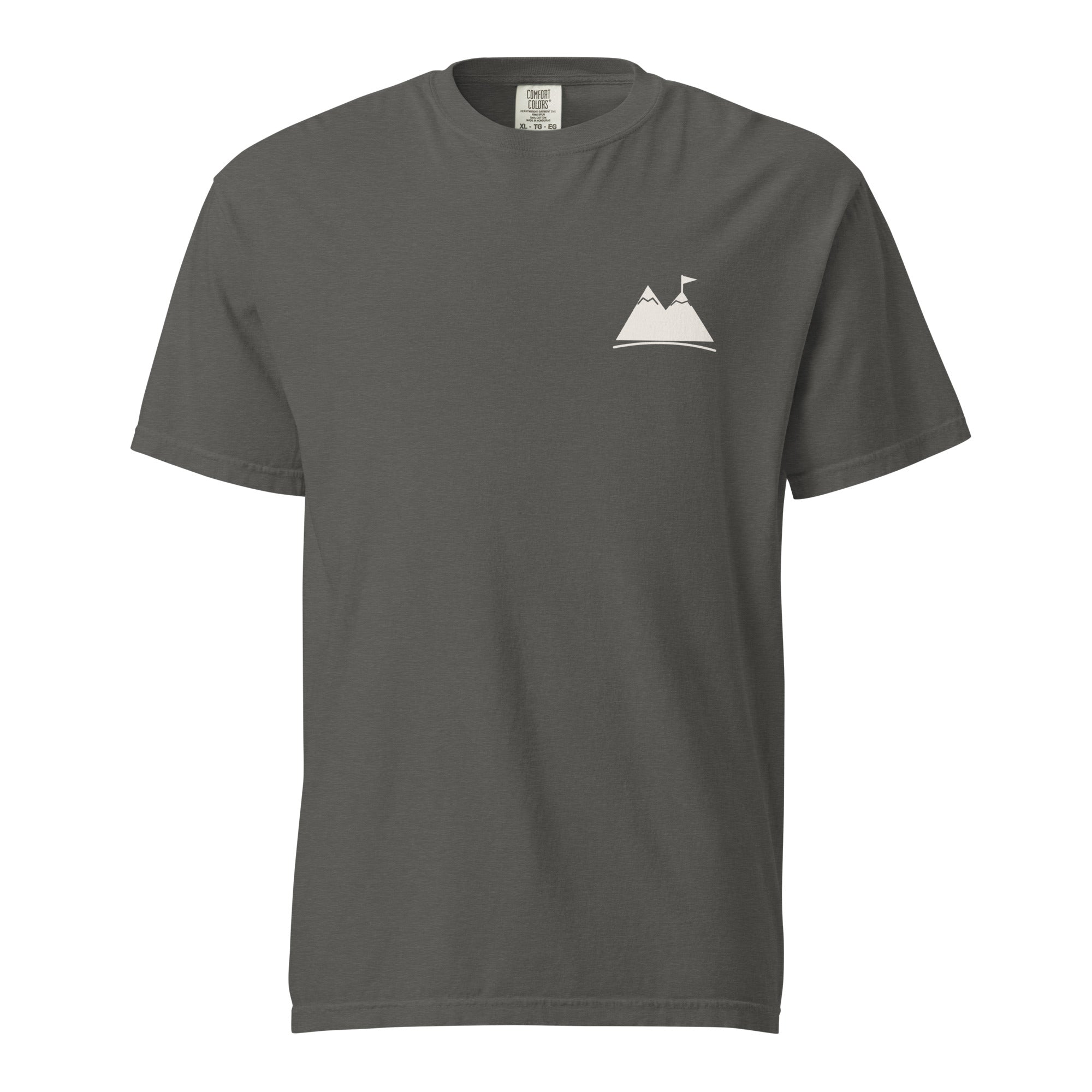The Backcountry Tee