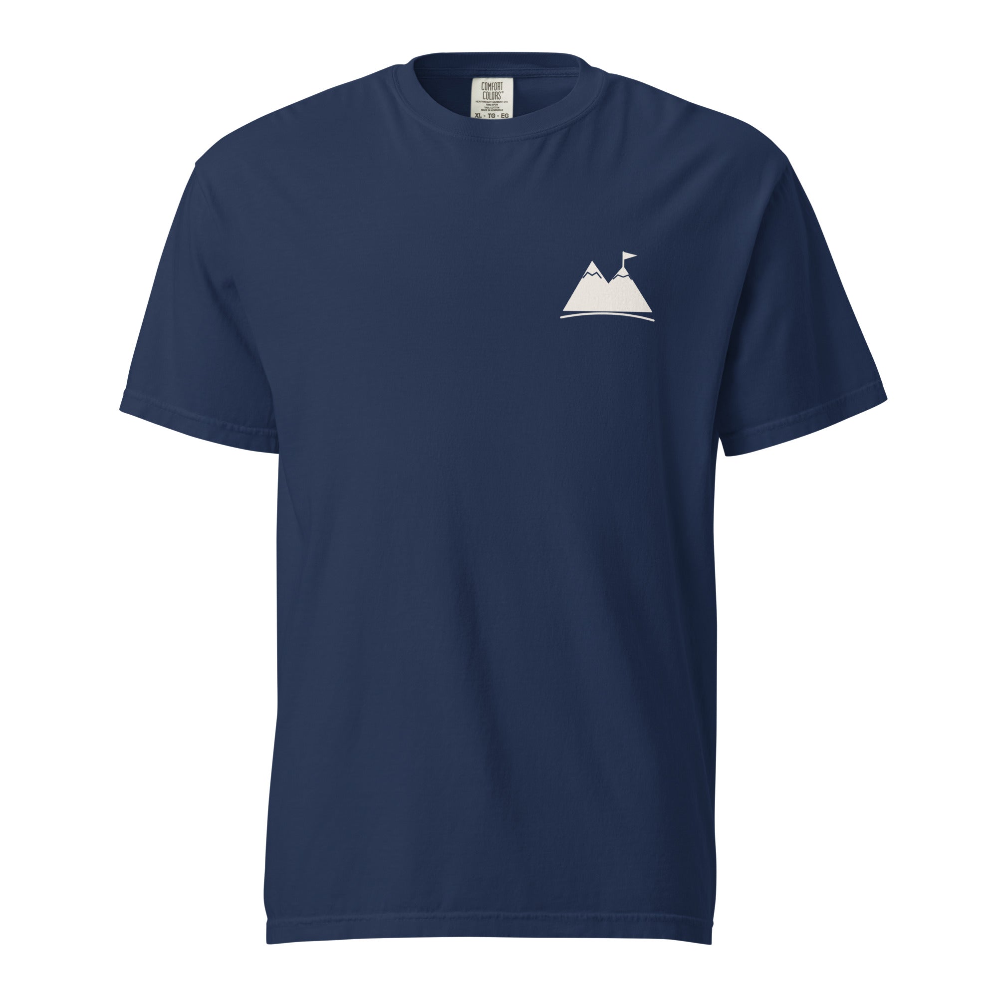 The Backcountry Tee