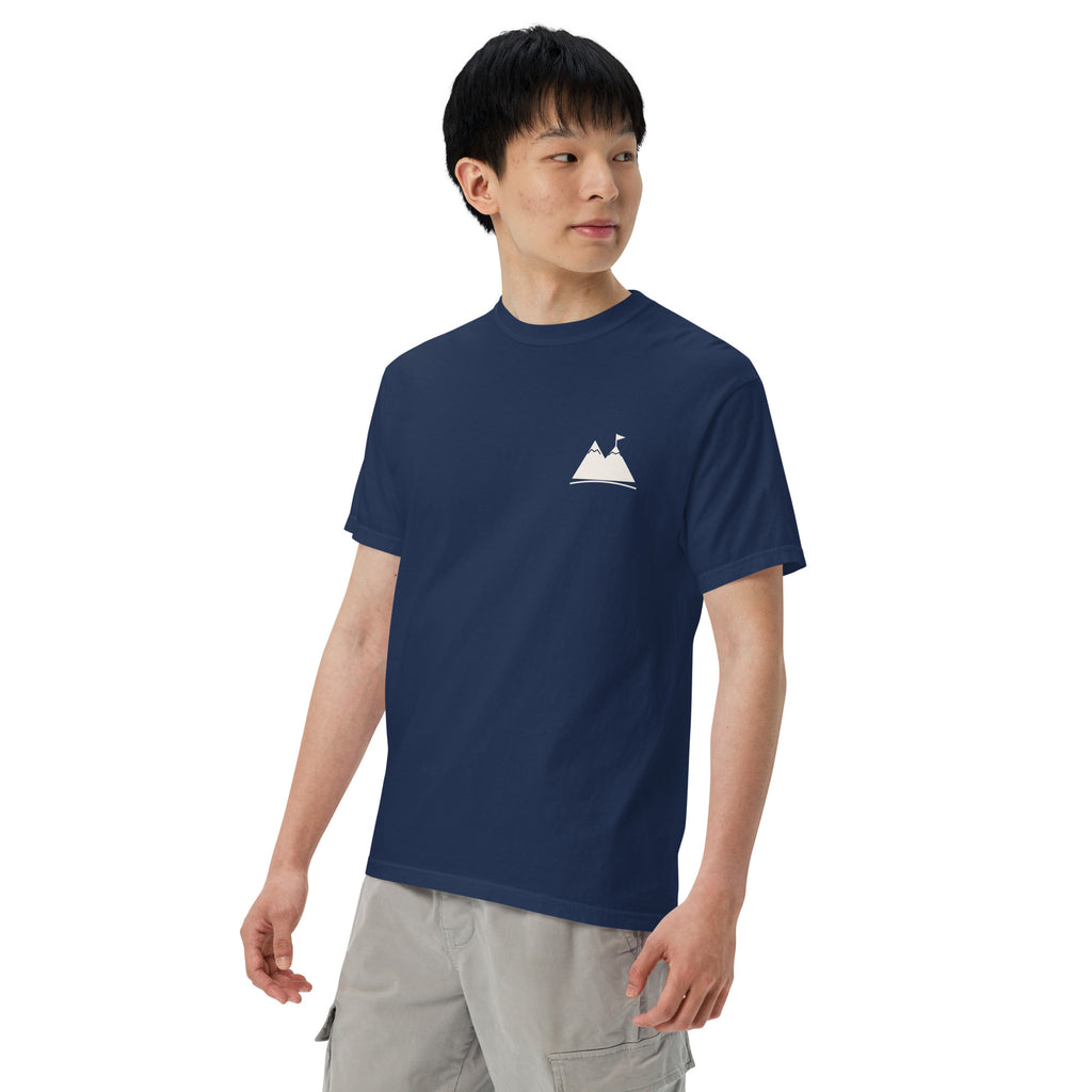The Backcountry Tee