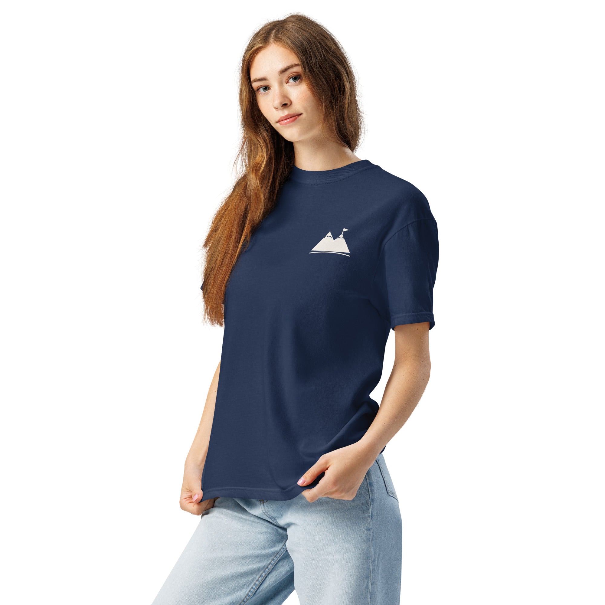 The Backcountry Tee