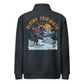 The Backcountry Quarter-Zip