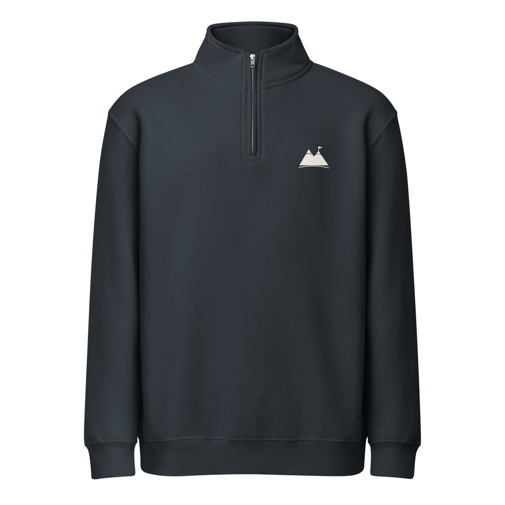 The Backcountry Quarter-Zip