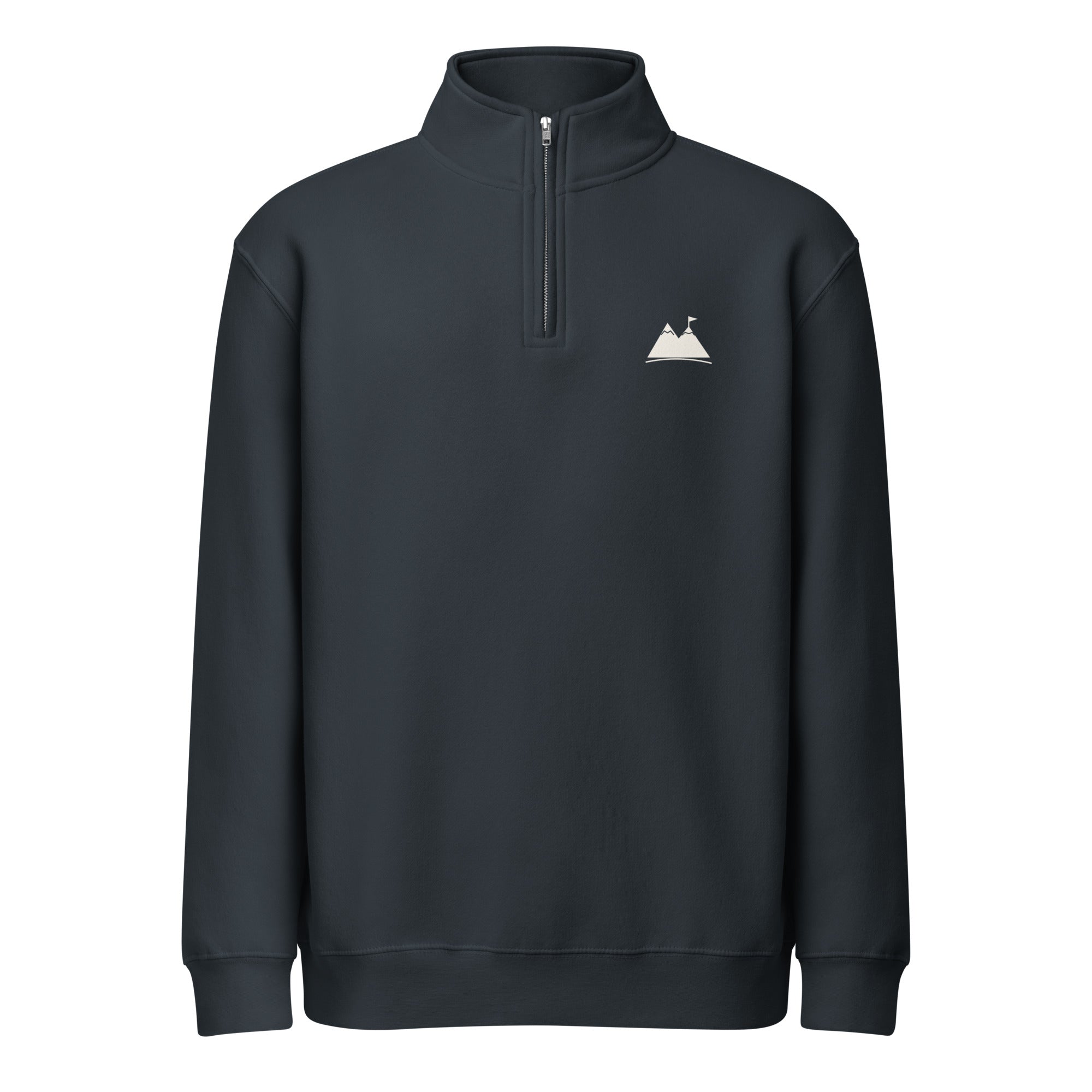 The Backcountry Quarter-Zip