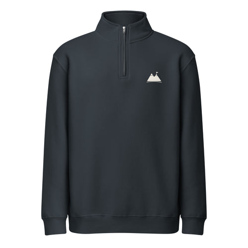 The Backcountry Quarter-Zip