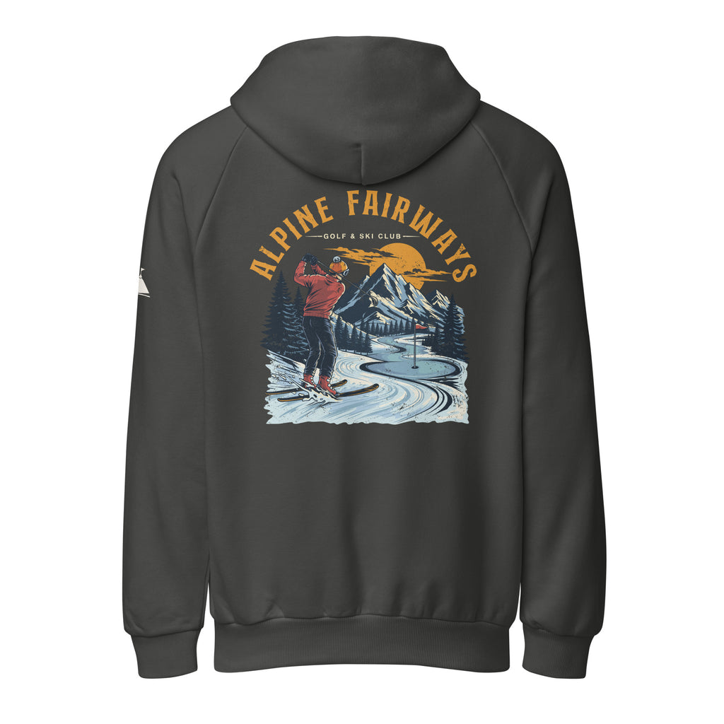 The Backcountry Hoodie