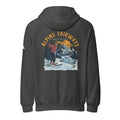 The Backcountry Hoodie