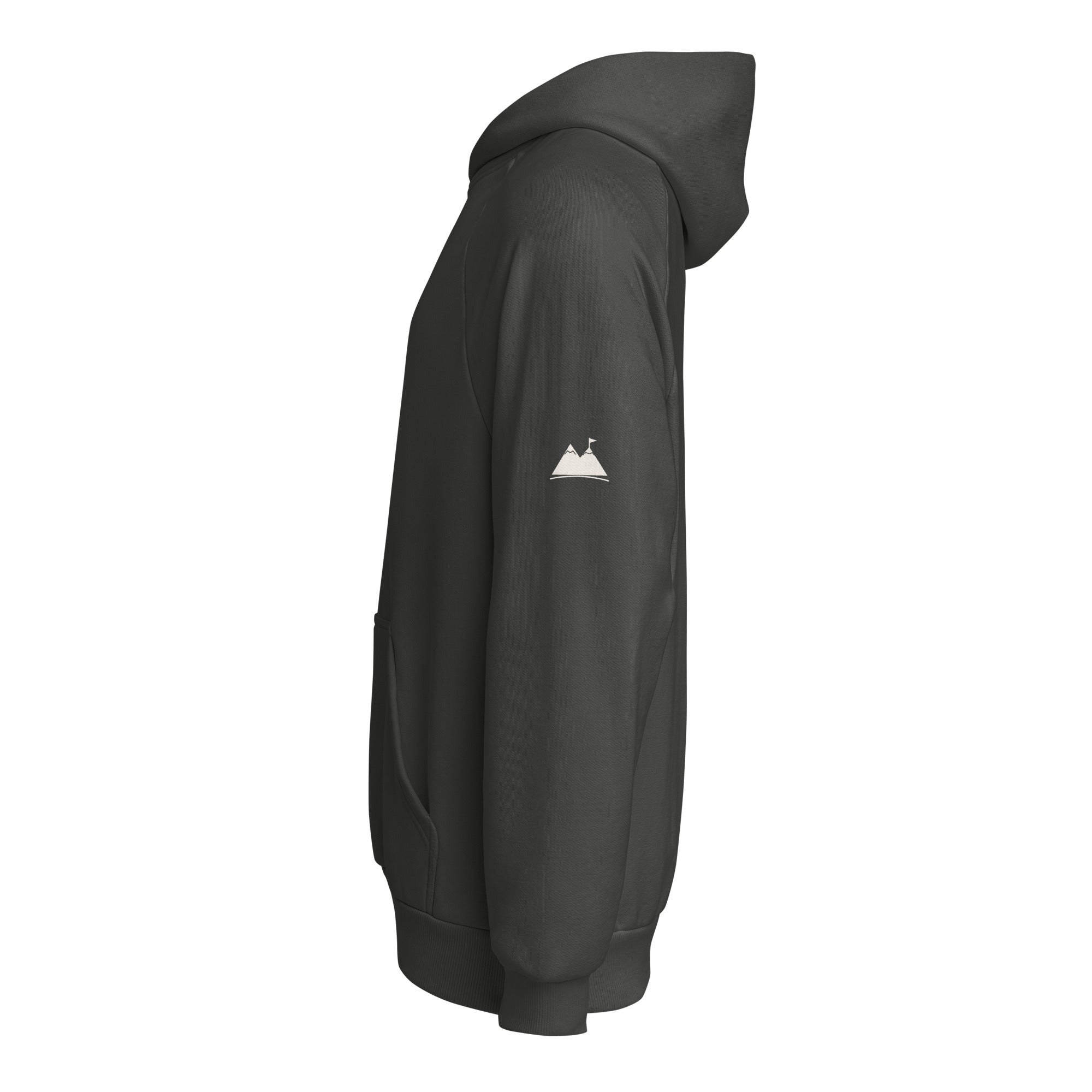 The Backcountry Hoodie