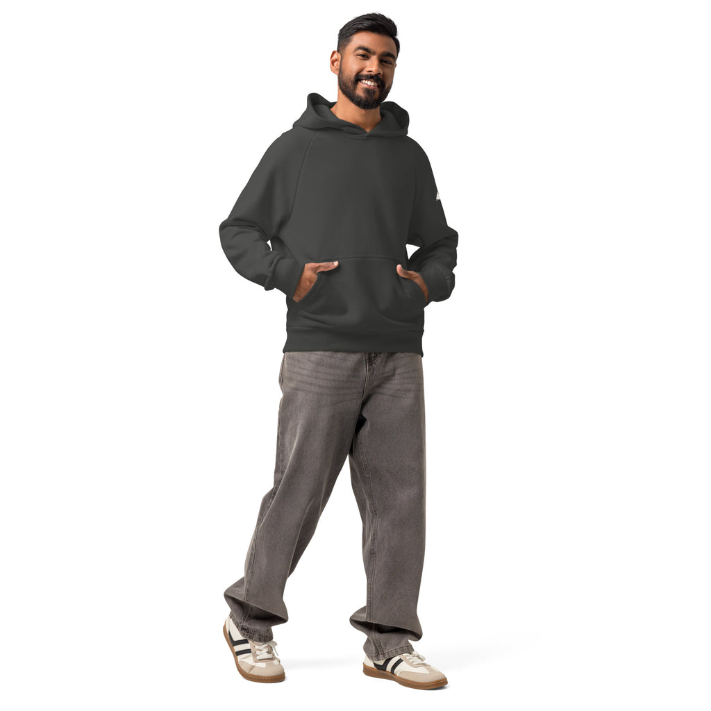 The Backcountry Hoodie