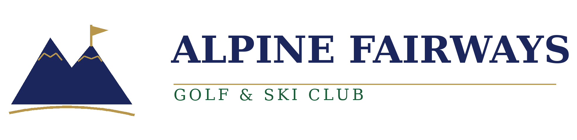 Alpine Fairways Golf and Ski Club